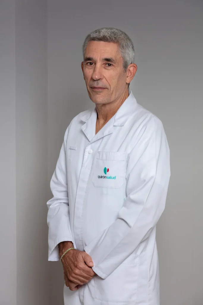 Francesc Gatell, optimetrista