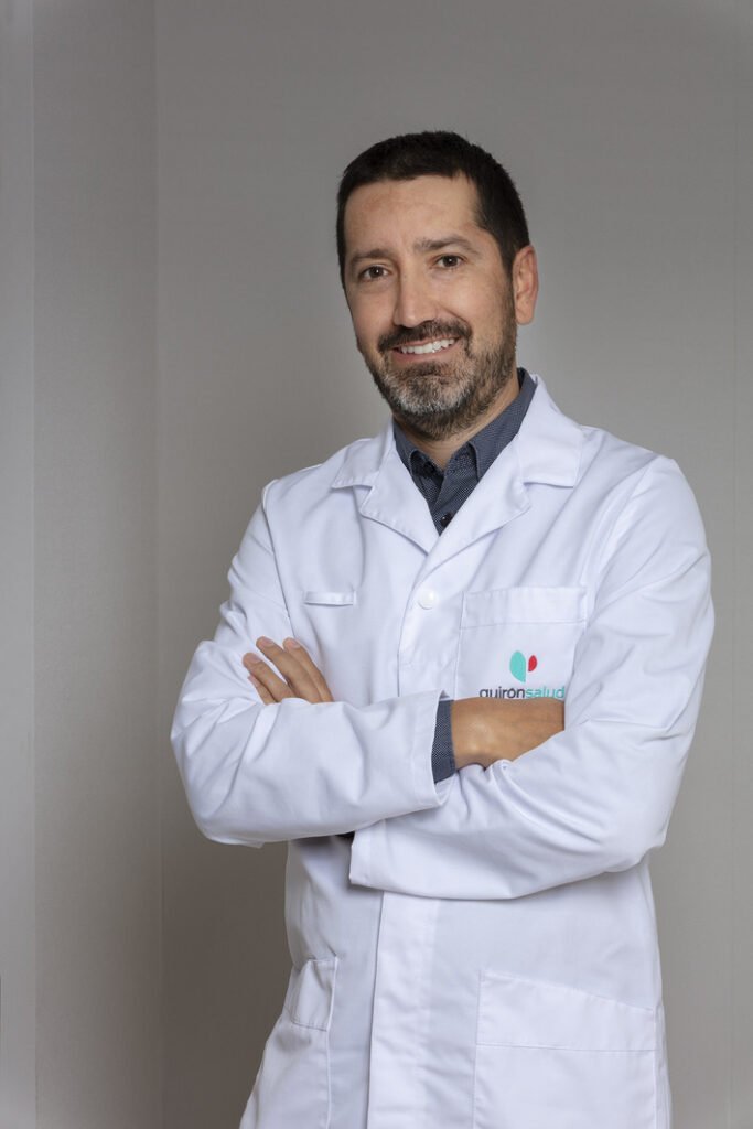 Reynaldo Cancino unidad cataratas, presbicia y refractiva